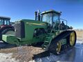 2004 John Deere 9620T Tractor