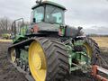 2004 John Deere 9620T Tractor