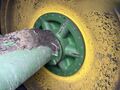 2004 John Deere 9620T Tractor