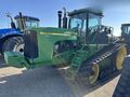2004 John Deere 9620T Tractor