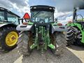 2024 John Deere 6R 120 Tractor