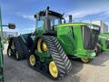 2021 John Deere 9520RX Tractor
