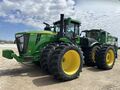 2024 John Deere 9R 590 Tractor