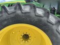 2024 John Deere 9R 590 Tractor