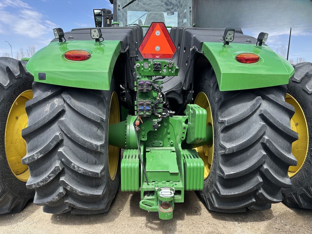 2024 John Deere 9R 590 Tractor
