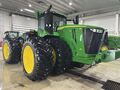 2024 John Deere 9R 590 Tractor