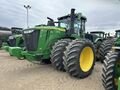 2024 John Deere 9R 590 Tractor