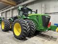 2024 John Deere 9R 590 Tractor