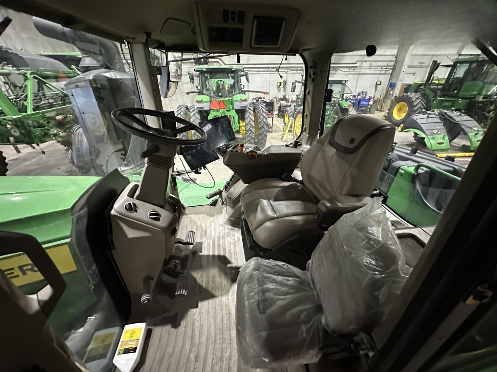 2024 John Deere 9R 590 Tractor