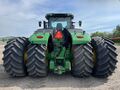 2022 John Deere 9R 540 Tractor