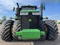 2022 John Deere 9R 540 Tractor