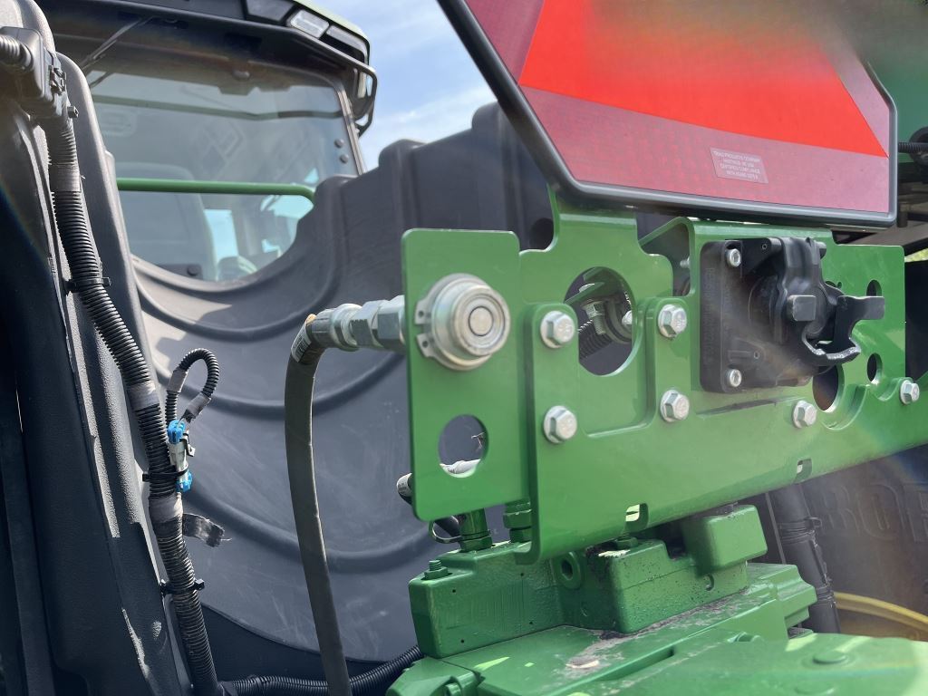 2022 John Deere 9R 540 Tractor