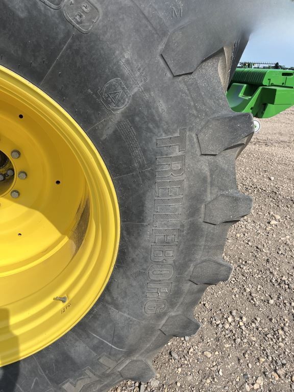 2022 John Deere 9R 540 Tractor