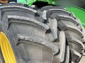 2022 John Deere 9R 540 Tractor