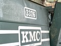 2005 Kelley Manufacturing 3376 Peanut Equipment
