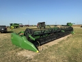 2019 John Deere 740FD Platform