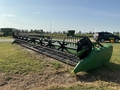 2019 John Deere 740FD Platform