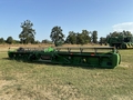2019 John Deere 740FD Platform