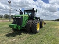 2025 John Deere 9R 490 Tractor