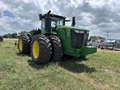 2025 John Deere 9R 490 Tractor