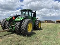 2025 John Deere 9R 490 Tractor