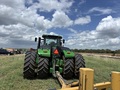 2025 John Deere 9R 490 Tractor
