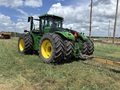 2025 John Deere 9R 490 Tractor