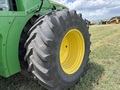 2025 John Deere 9R 490 Tractor