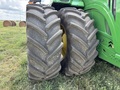 2025 John Deere 9R 490 Tractor