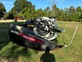 2022 MacDon FD235 Platform
