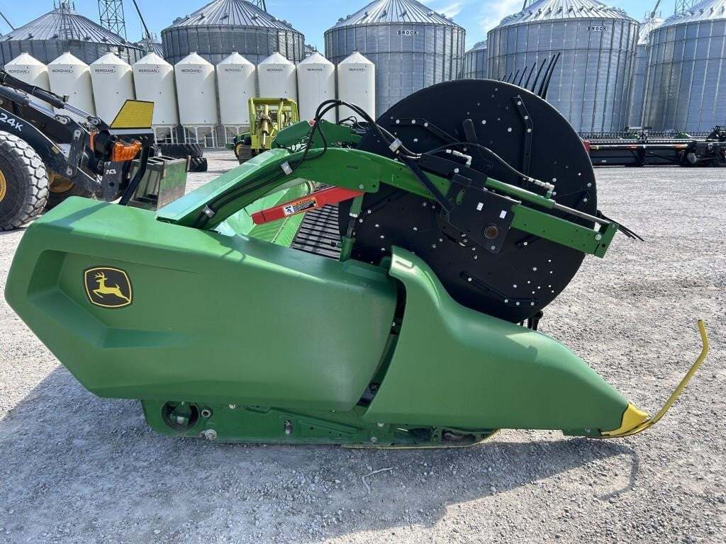 2021 John Deere RD45F Platform