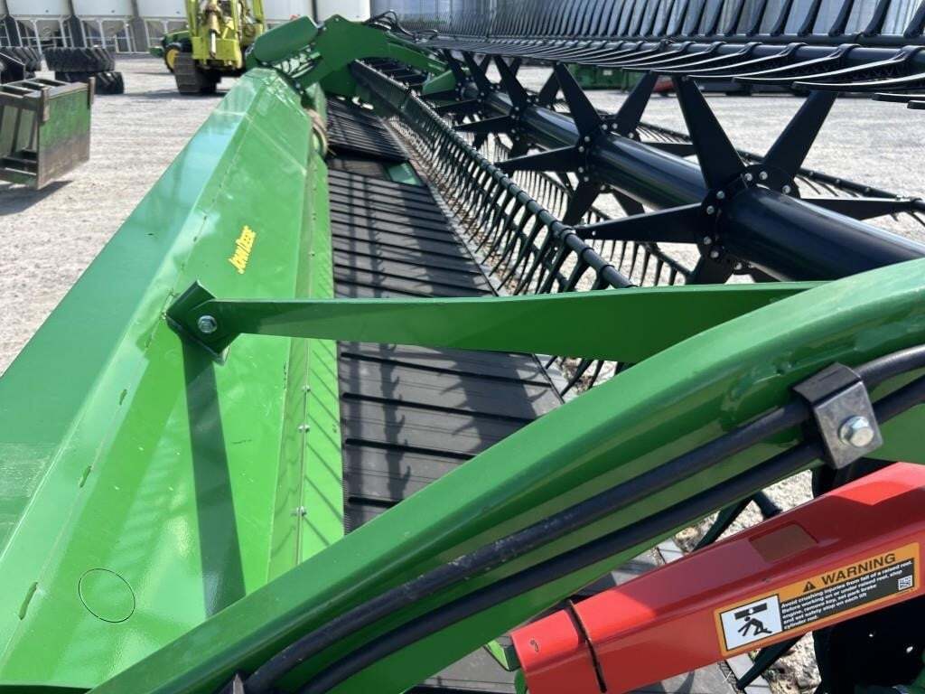 2021 John Deere RD45F Platform