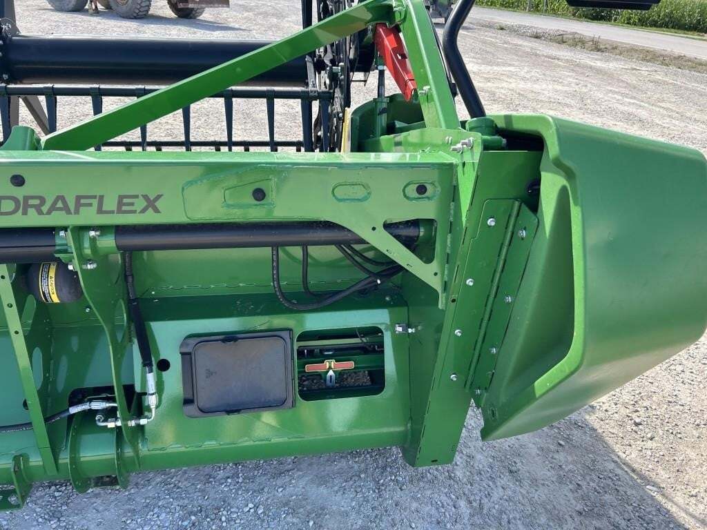 2021 John Deere RD45F Platform