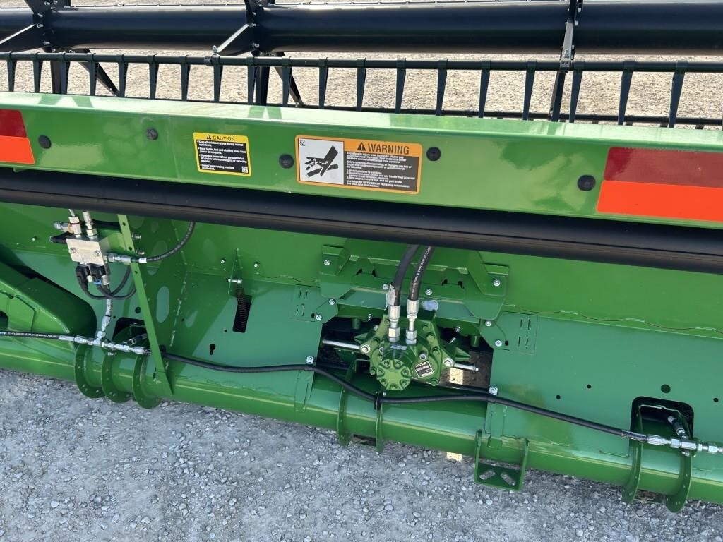 2021 John Deere RD45F Platform
