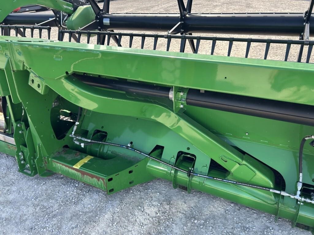 2021 John Deere RD45F Platform