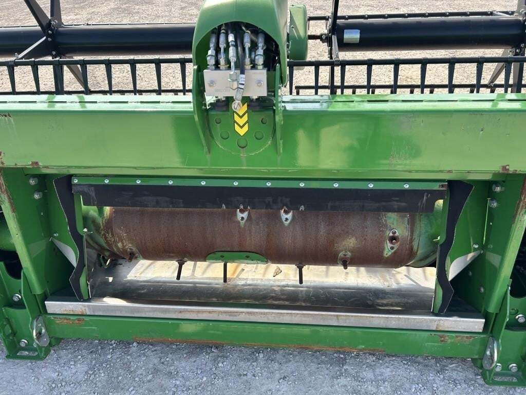 2021 John Deere RD45F Platform