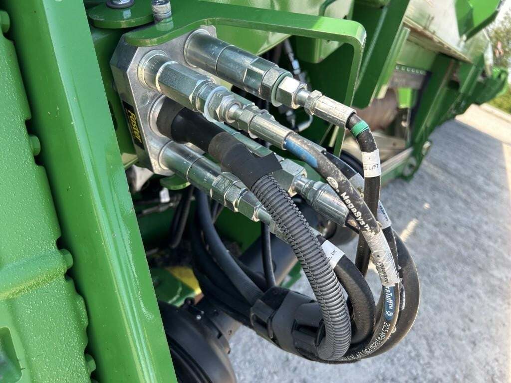 2021 John Deere RD45F Platform