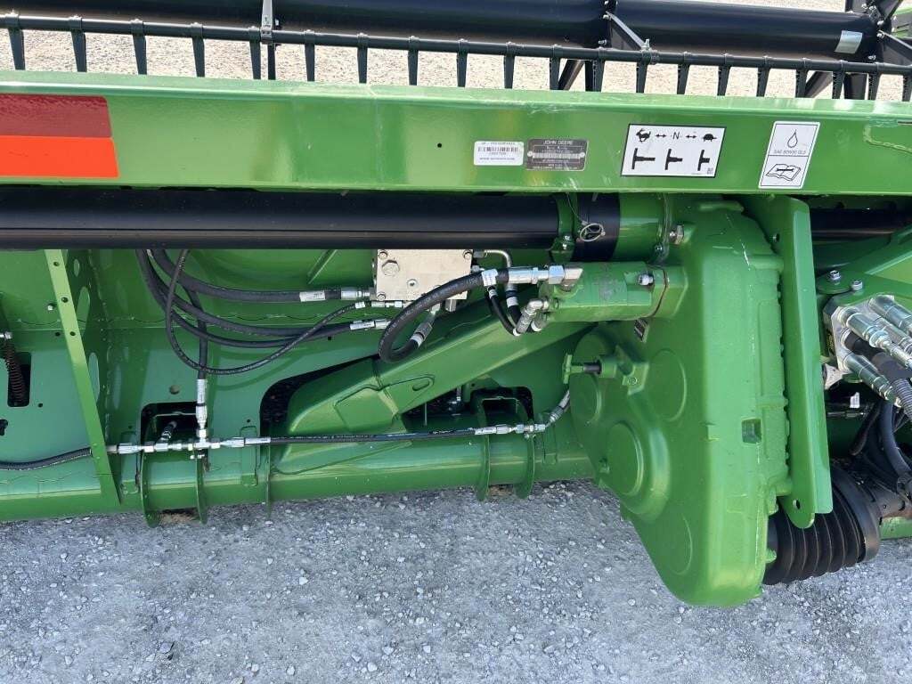 2021 John Deere RD45F Platform