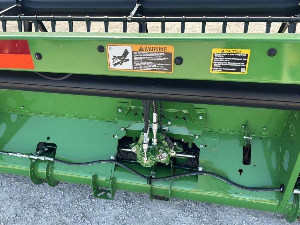 2021 John Deere RD45F Platform