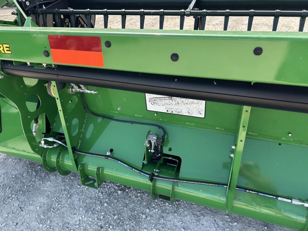 2021 John Deere RD45F Platform