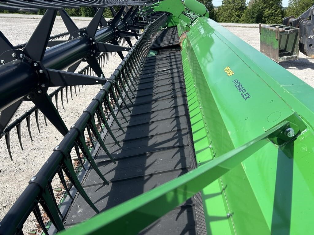 2021 John Deere RD45F Platform