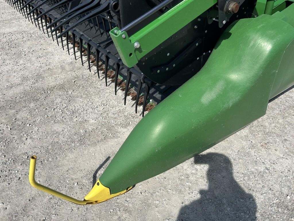 2021 John Deere RD45F Platform