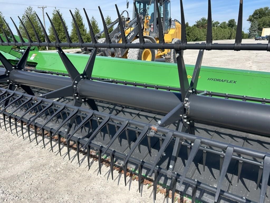 2021 John Deere RD45F Platform