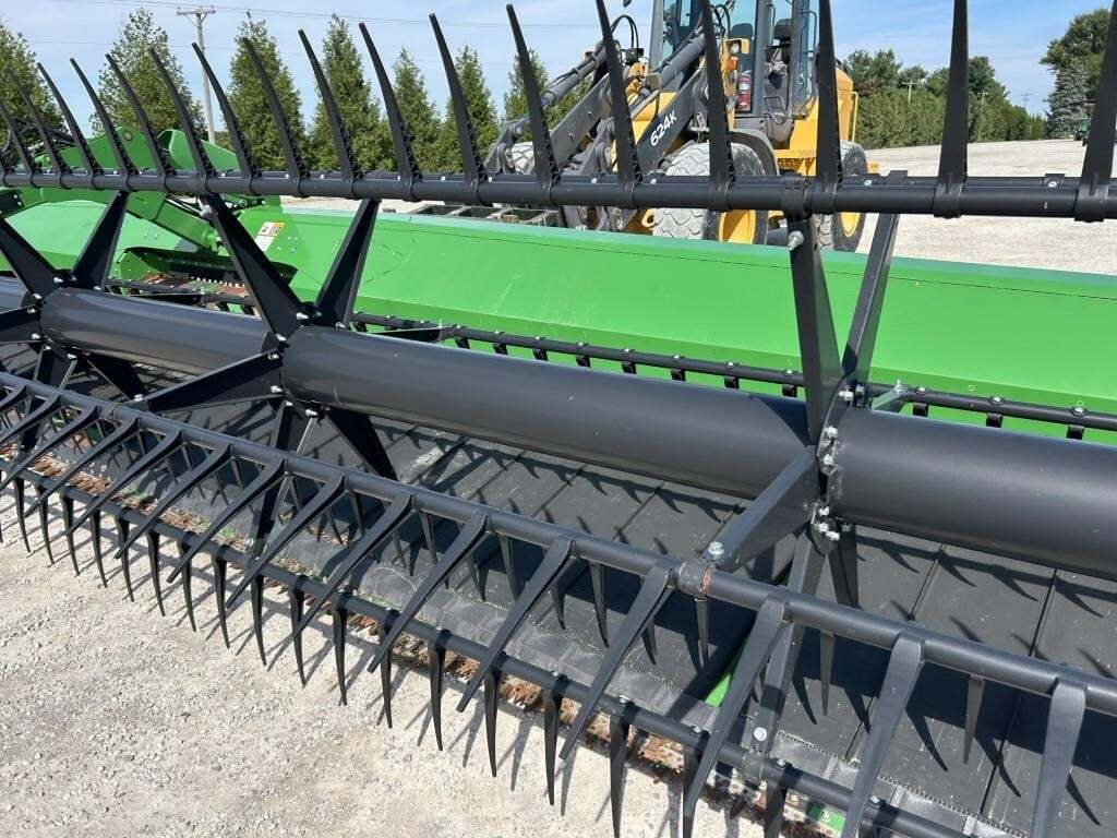 2021 John Deere RD45F Platform