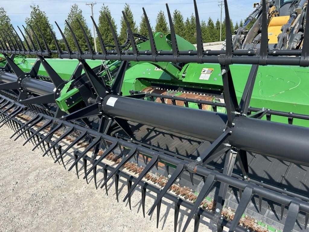 2021 John Deere RD45F Platform