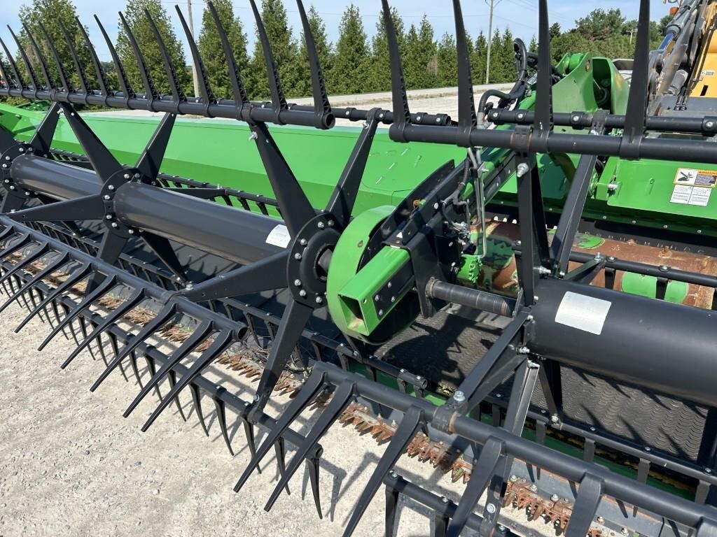 2021 John Deere RD45F Platform