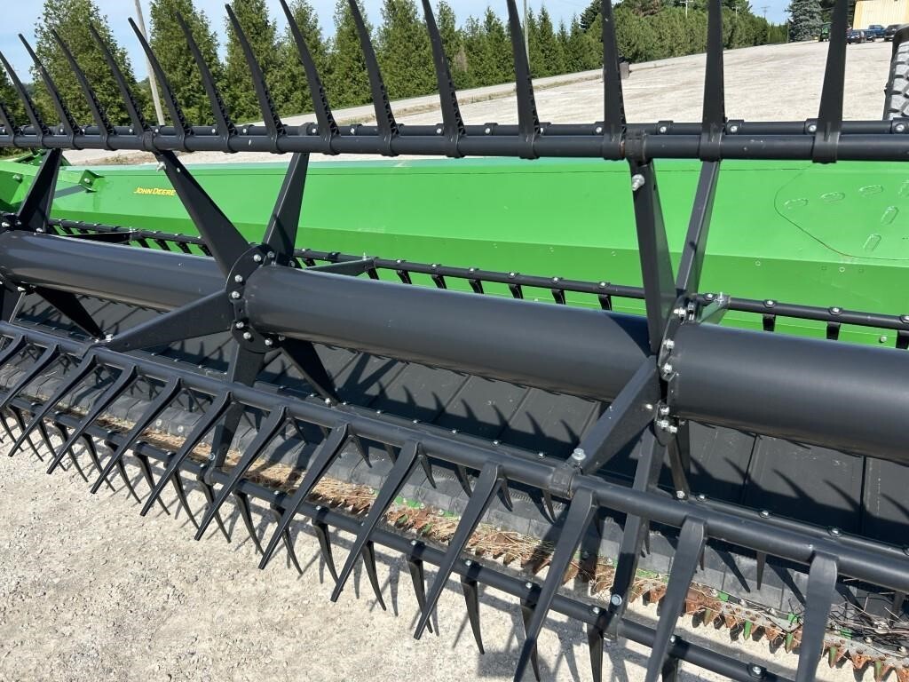 2021 John Deere RD45F Platform