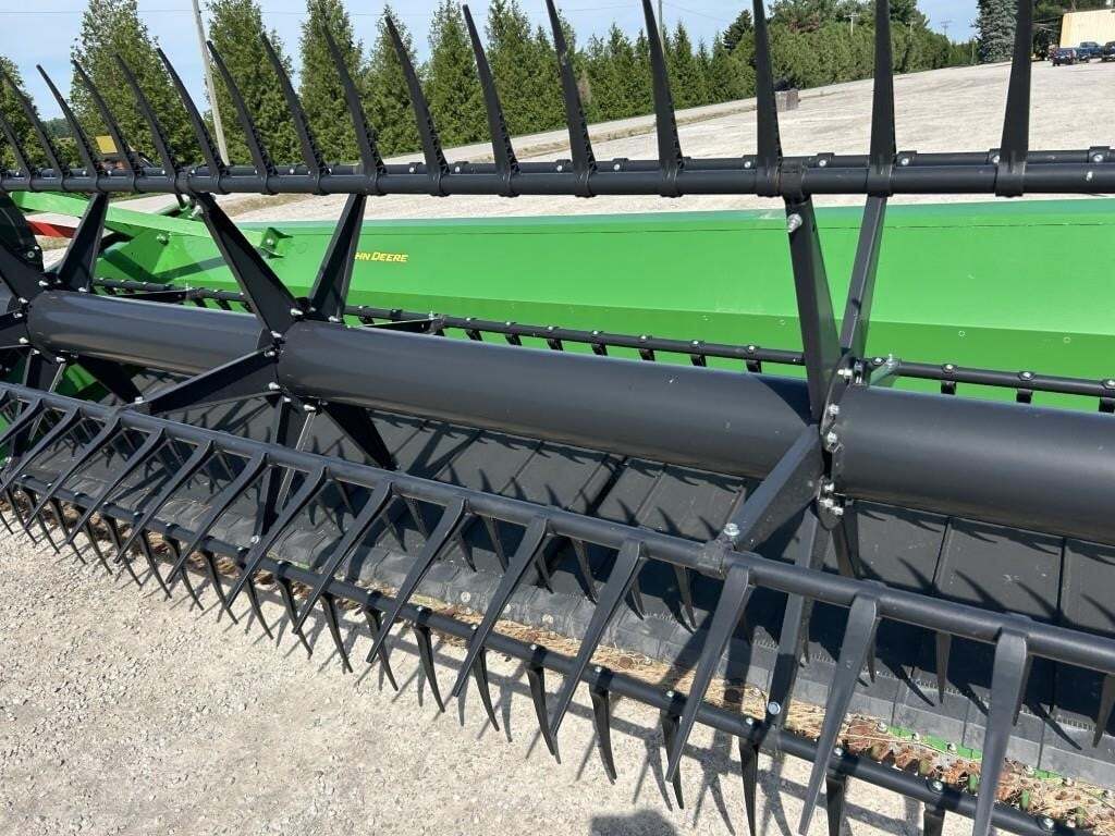 2021 John Deere RD45F Platform