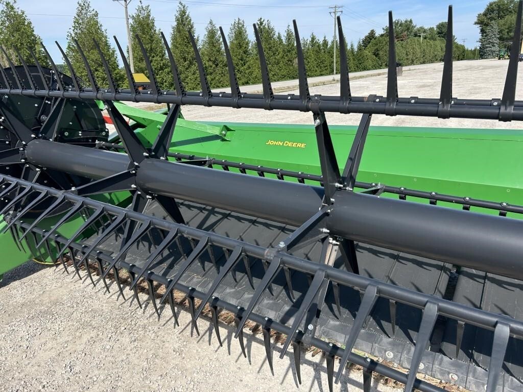 2021 John Deere RD45F Platform