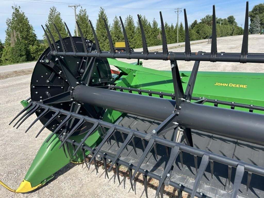 2021 John Deere RD45F Platform